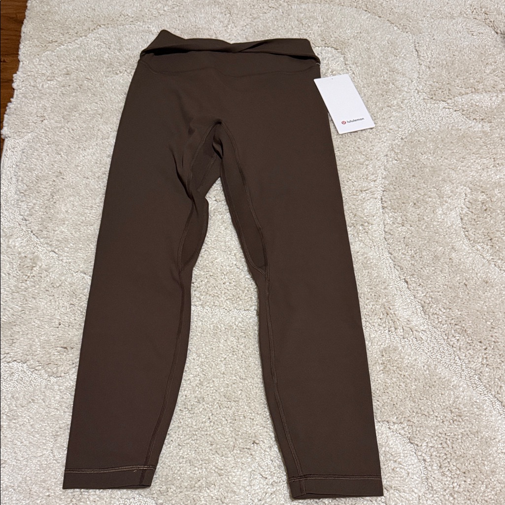 Lululemon No Line Tight 25”